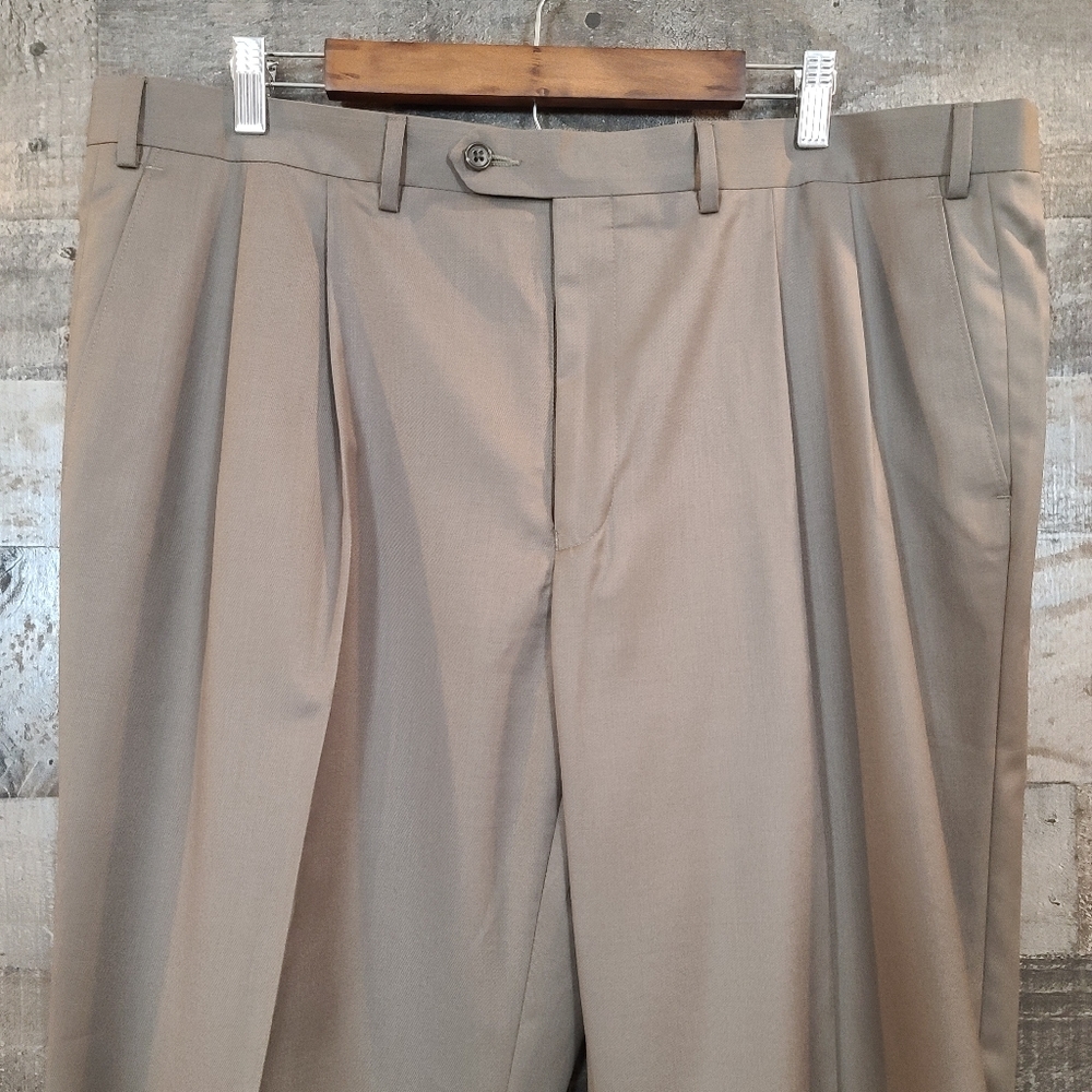 Ralph Lauren slacks, 40/30